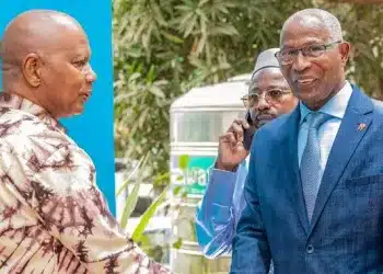 Boubacar Yacine Diallo : “Il est essentiel que l’État garantisse la liberté de presse”