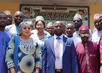 Le Mouvement syndical guinéen exprime ses préoccupations au ministre du Travail