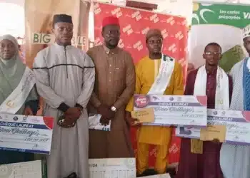 Clôture de la 8e édition du Concours Coran Challenge : célébration de l’excellence et du savoir