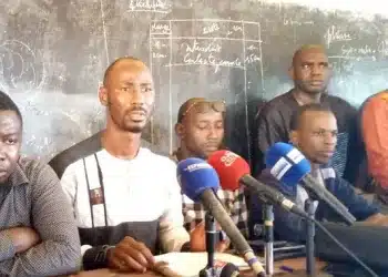 Éducation : enfin une lueur d’espoir pour les 14000 enseignants contractuels