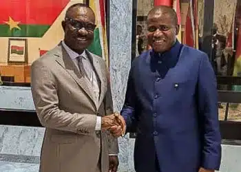 Forum d’Investissement de la Cedeao : la Guinée et la BIDC concluent un accord-cadre de 307 millions USD