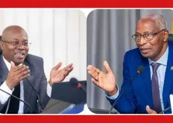 Dialogue inter-guinéen : les efforts de Bah Oury “sapés” par la sortie de Gaoual