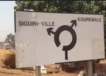 Siguiri : Djaka Cissé vole un bébé pour sauver son foyer