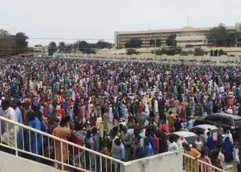 Fête de Ramadan : parents, gardez vos enfants à la maison !