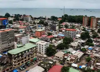 Afrique subsaharienne : ralentissement de la croissance prévu en 2024 pour 15 pays dont la Guinée