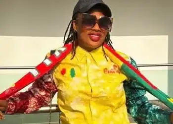 FGF : le Comité exécutif en deuil…