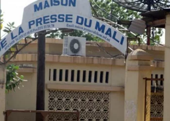 Mali : les médias interdits de diffuser les activités des partis politiques