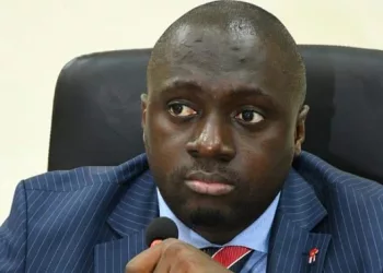 Conakry: le gouvernement annonce un nouveau deguerpissement