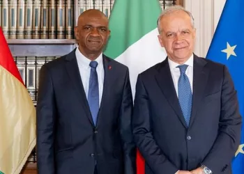 Immigration clandestine et cybercriminalité : renforcement de l’accord bilatéral entre la Guinée et l’Italie