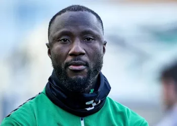 Werder de Brême : Naby Keita dans la tourmente
