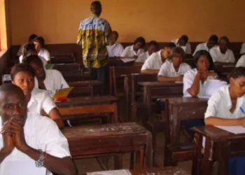 Éducation : le calendrier des examens nationaux dévoilé