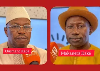 Plainte contre Makanera : voici ce qu’a réclamé Ousmane Kaba dans sa plaidoirie