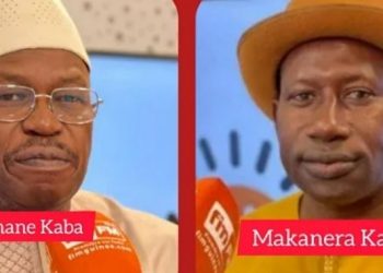 TPI de Dixinn : le verdict dans l’affaire Ousmane Kaba contre Makanera renvoyé