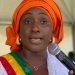 Sonfonia : Madina Dansoko affiche ses ambitions pour la commune