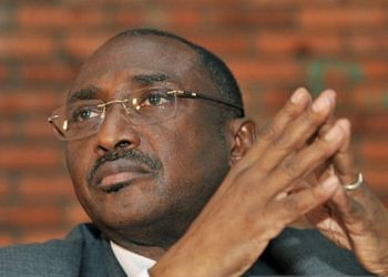 Nouvelle coalition politique : l’UFR de Sidya Touré “n’est pas concerné”