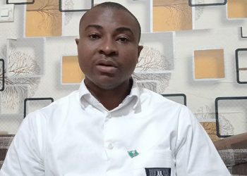 Retour à l’ordre constitutionnel : pour Oyé Beavogui toutes les conditions sont réunies pour aller aux élections