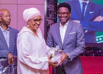 Jeux Universitaires de Guinée : Alpha Bacar lance les activités de la 8e édition avec une touche particulière