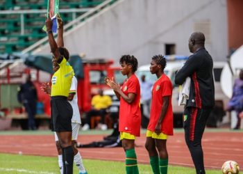 FGF : Un coach suspendu pour abus sexuel sur sa joueuse…