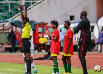 FGF : un coach suspendu pour abus sexuel sur sa joueuse