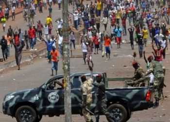 Violations des droits humains : Amnesty publie un rapport accablant le CNRD