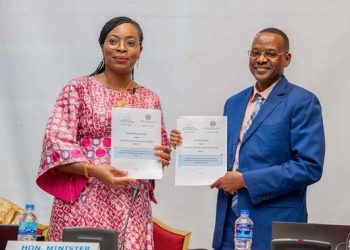 Coopération numérique renforcée : la Gambie et la Guinée s’associent pour un nouveau câble sous-marin