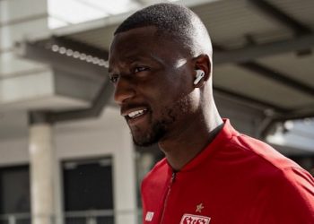 Mercato : nouvelle offensive du Milan AC pour Sehrou Guirassy