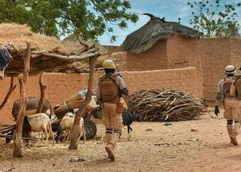 Burkina Faso : plus de 223 villageois massacrés par l’armée au nord du pays