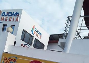 Médias : de nouveaux ennuis pour le groupe Djoma
