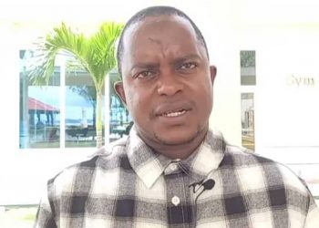 Utilisation des armes à feu dans le maintien d’ordre : l’OGDH demande à Bah Oury d’aller au-delà des discours