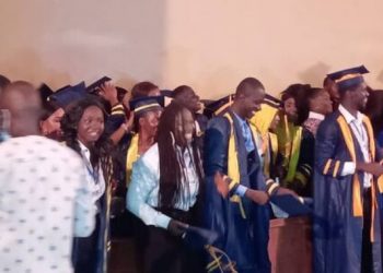 Début du processus de retrait des diplômes corrigés à l’Université de Sonfonia