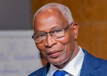 Kenya : Bah Oury prend part à un sommet de lutte contre la pauvreté