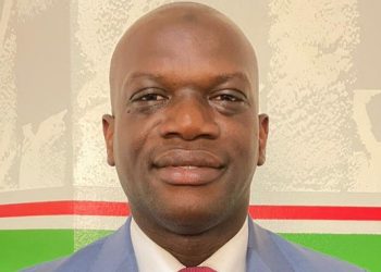 Abdoulaye Soumah : “Il faut que la Guinée adopte une nouvelle stratégie dans la signature des conventions minières”