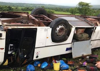 Accidents de la route : l’AGUISER entreprend des actions sur le terrain