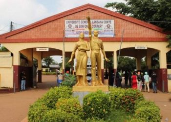 Boycott des cours dans les universités : le mot d’ordre snobé à l’UGLC de Sonfonia