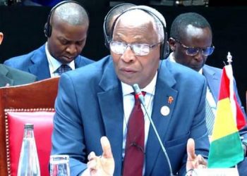 Bah Oury : “Il n’est pas admissible que des enfants se noient dans la mer”