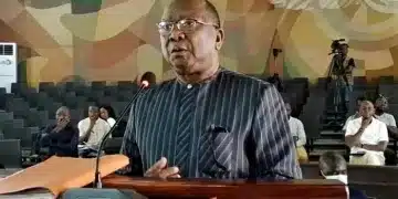 Incertitude au sujet du retour de Oyé Guilavogui : la CRIEF renvoie son procès