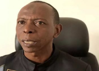 Lutte contre l’impunité : les propositions de l’activiste Kaly Diallo au CNRD