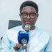 Alpha Bacar Barry reconduit à la présidence du CIPC du Programme décennal de l’éducation