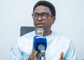 Alpha Bacar Barry reconduit à la présidence du CIPC du Programme décennal de l’éducation