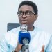 Alpha Bacar Barry reconduit à la présidence du CIPC du Programme décennal de l’éducation
