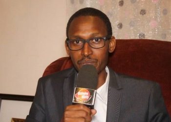 Tueries en Guinée : Boubacar Siddighy Diallo fait une proposition aux victimes