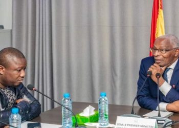 Restrictions des médias en Guinée : le gouvernement pose une condition