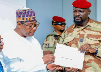 Transition : le gouvernement annonce la mise à jour du chronogramme…