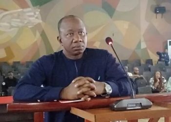 CRIEF : le verdict dans l’affaire de l’ex-DG du FER, Souleymane Traoré renvoyé