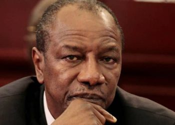 Il y a 2 ans, Alpha Condé quittait la Guinée pour un séjour médical en Turquie