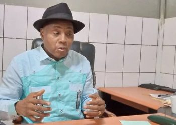 Retour à l’ordre constitutionnel : Ben Youssouf Keita réitère son soutien au CNRD