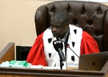 Procès du massacre du 28 septembre : le juge Tounkara exprime un souhait en faveur des accusés