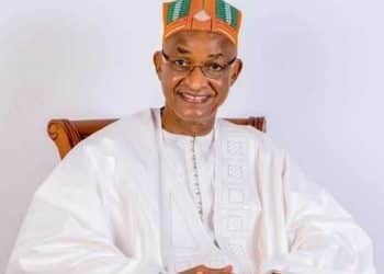 Fête du 1er mai : Dalein loue le courage des travailleurs guinéens