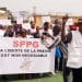 Célébration du 1er mai : le SPPG appelle à la libération des médias et à la protection des emplois