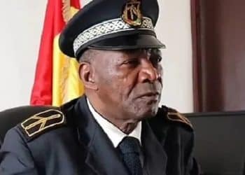 TPI Mafanco : l’ancien ministre Madifing Diané comparait enfin